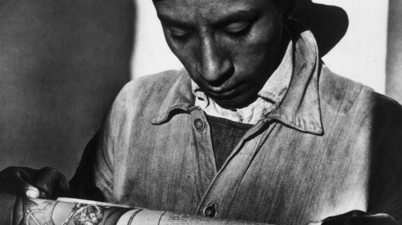 Tina Modotti in mostra a Palazzo Ducale di Genova