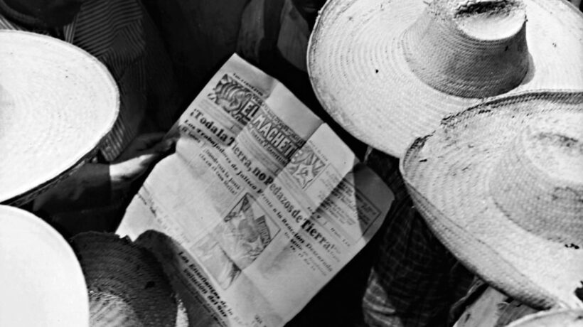 Tina Modotti in mostra a Palazzo Ducale di Genova