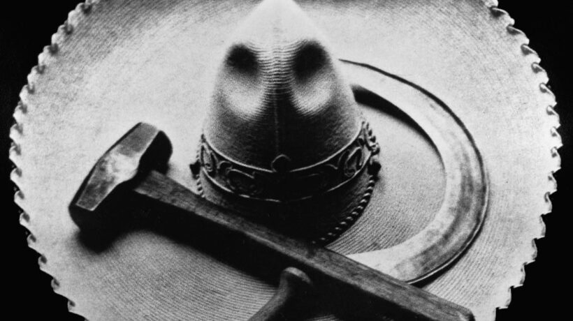 Tina Modotti in mostra a Palazzo Ducale di Genova