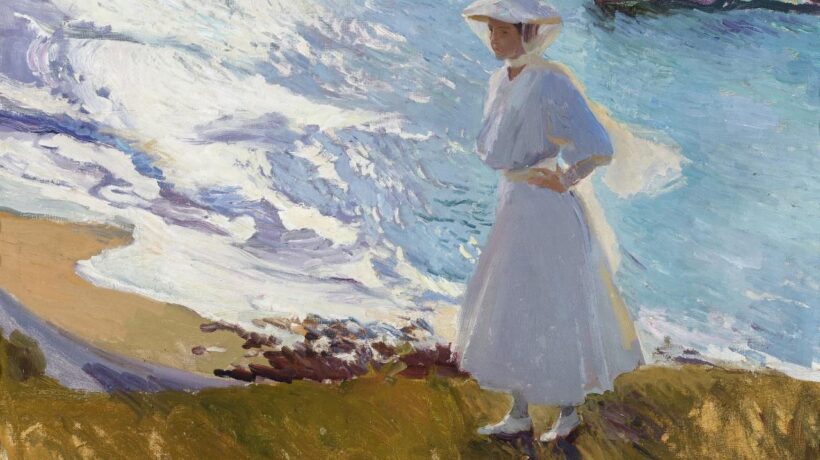 Joaquín Sorolla in mostra a Palazzo Reale di Milano