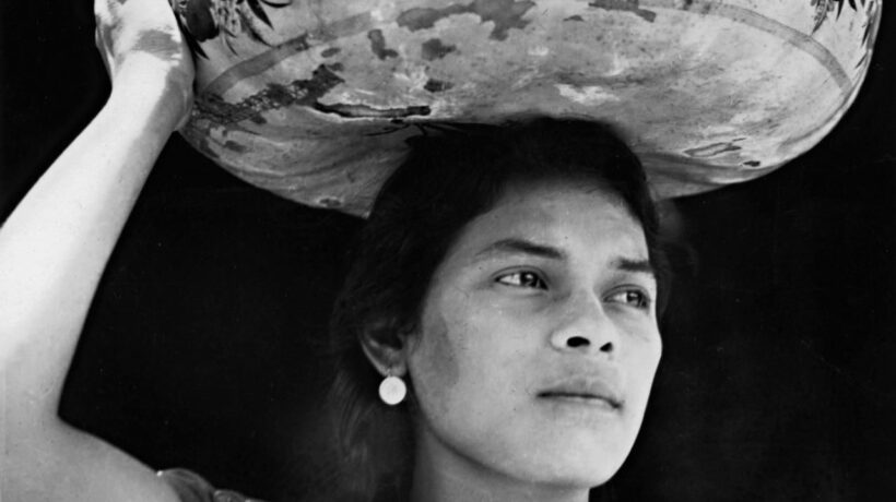 Tina Modotti in mostra a Palazzo Ducale di Genova