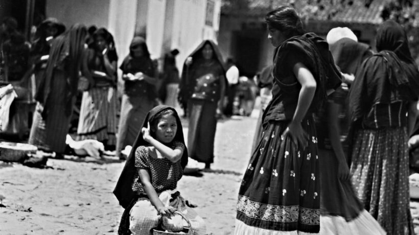 Tina Modotti in mostra a Palazzo Ducale di Genova