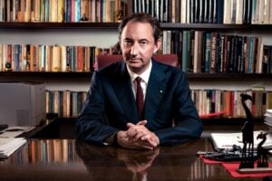 Egidio Brugola: «L’Italia pensa alle bici e non al lavoro»
