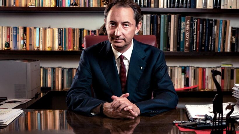 Egidio Brugola: «L’Italia pensa alle bici e non al lavoro»