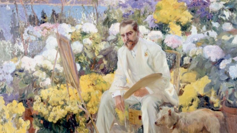 Joaquín Sorolla in mostra a Palazzo Reale di Milano