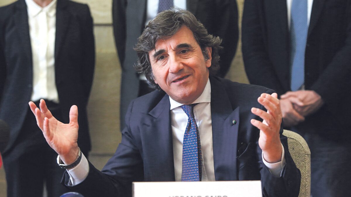 Battaglia legale Rcs-Blackstone,sei anni non bastano: rinviata la decisione di appello sul lodo