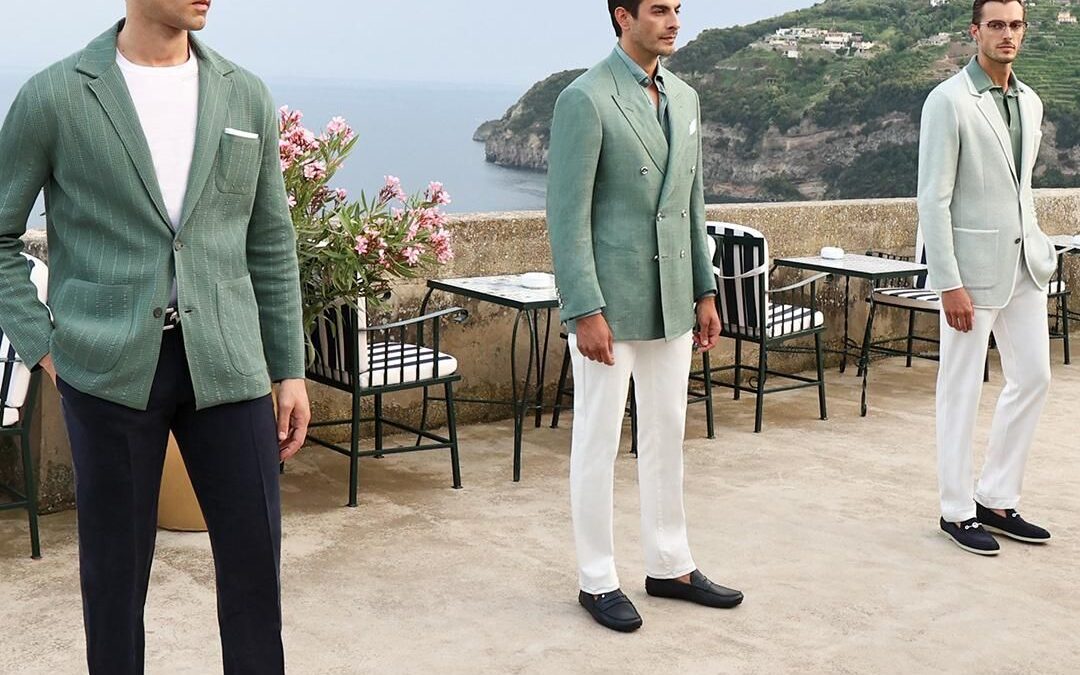 «Per i nostri clienti creiamo un ecosistema elegante di orologi, abiti, sigari e vini»