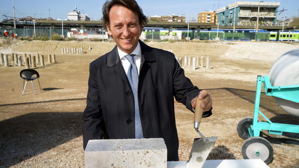 L’opa di Hines su Aedes è un giallo. Tempo scaduto, ma dell’offerta non c’è traccia