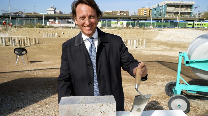 L’opa di Hines su Aedes è un giallo. Tempo scaduto, ma dell’offerta non c’è traccia