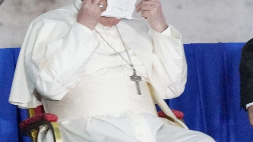 Affaire del palazzo di Londra
«Clima strano in Vaticano. Certi cardinali gettano m…»