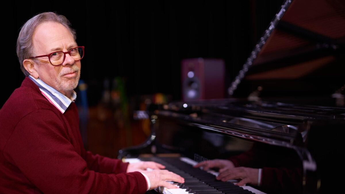 Tony Britten: «Ho dato un’anima alla Champions con l’aiuto di Händel»