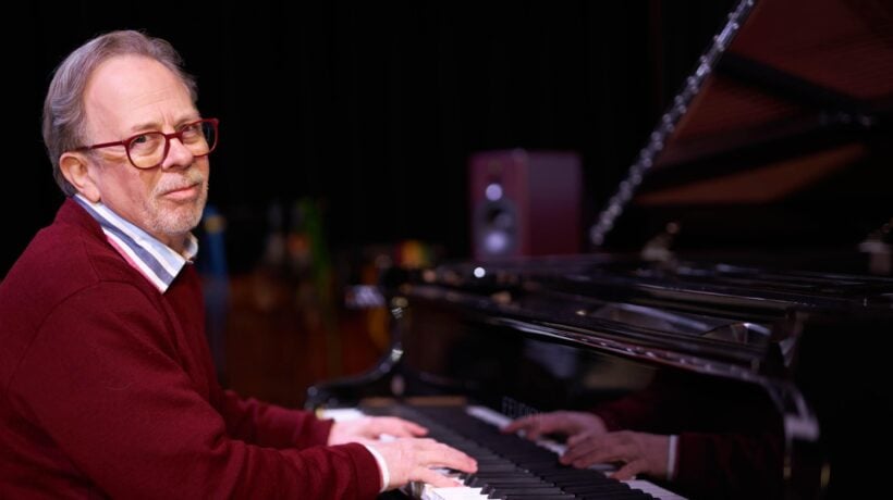 Tony Britten: «Ho dato un’anima alla Champions con l’aiuto di Händel»