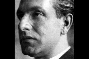A 124 anni dalla nascita, la cultura mainstream si è accorta di Julius Evola
