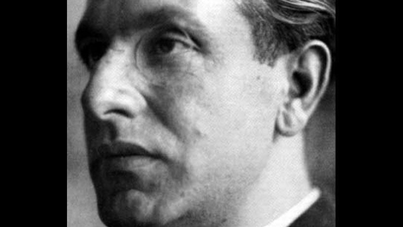 A 124 anni dalla nascita, la cultura mainstream si è accorta di Julius Evola