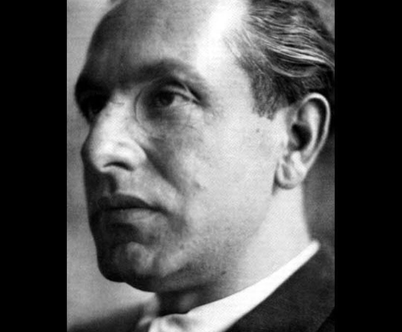 A 124 anni dalla nascita, la cultura mainstream si è accorta di Julius Evola