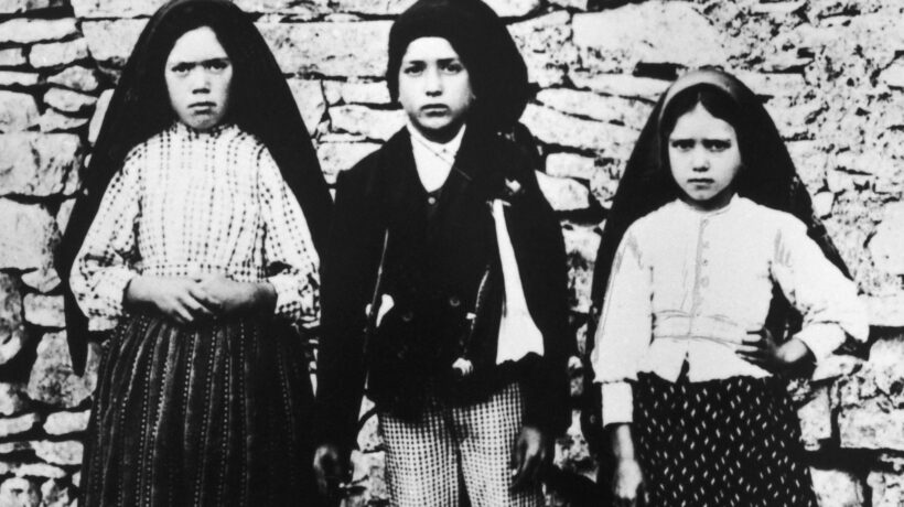 Effemeridi: dal primo campionato italiano alle apparizioni di Fatima