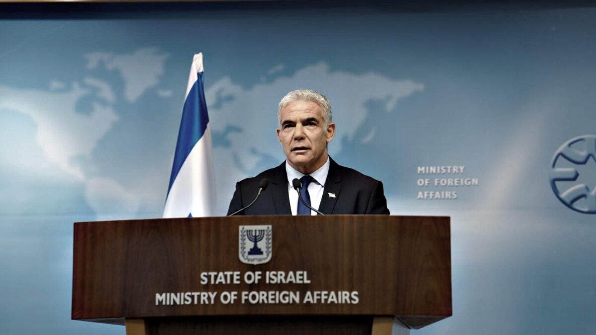 Il «Führer ebreo» indigna Israele. Convocato l’ambasciatore russo
