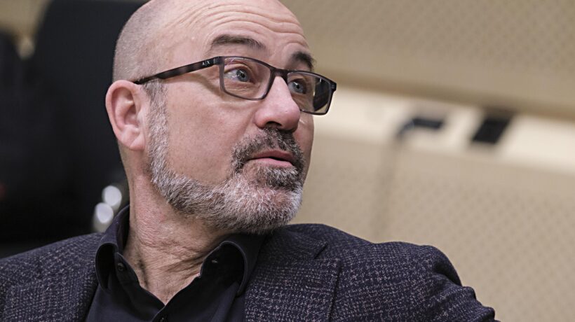 Verso la riconferma del commissario che paralizza Taranto