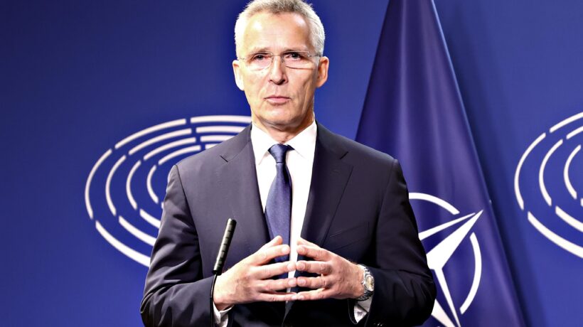 Kiev combatte per conto della Nato
