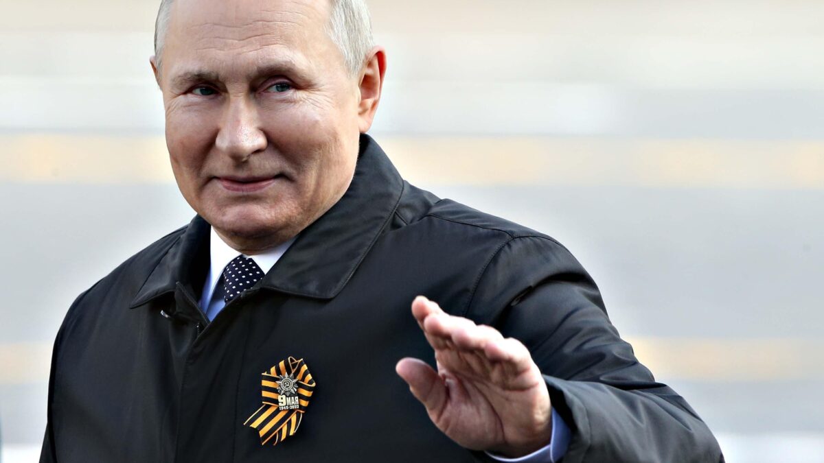 Super Mario prova a guidare la trattativa con la Russia