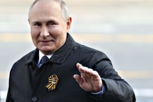 Super Mario prova a guidare la trattativa con la Russia