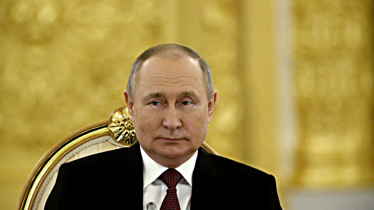 Putin regge: si combatte fino all’ultimo ucraino?