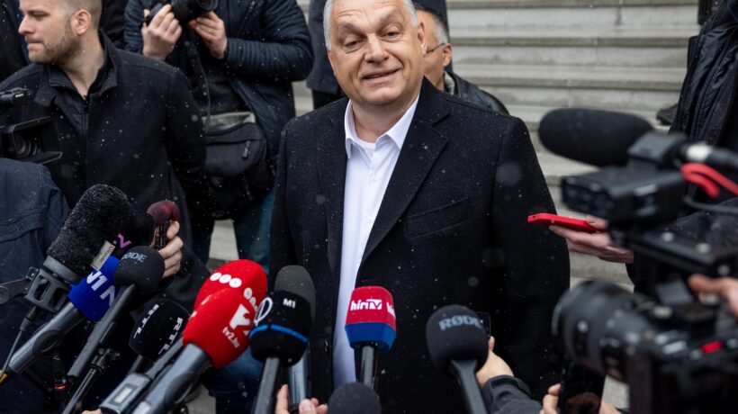 Petrolio, miliardi a Orbán. Per lo stop paghiamo noi