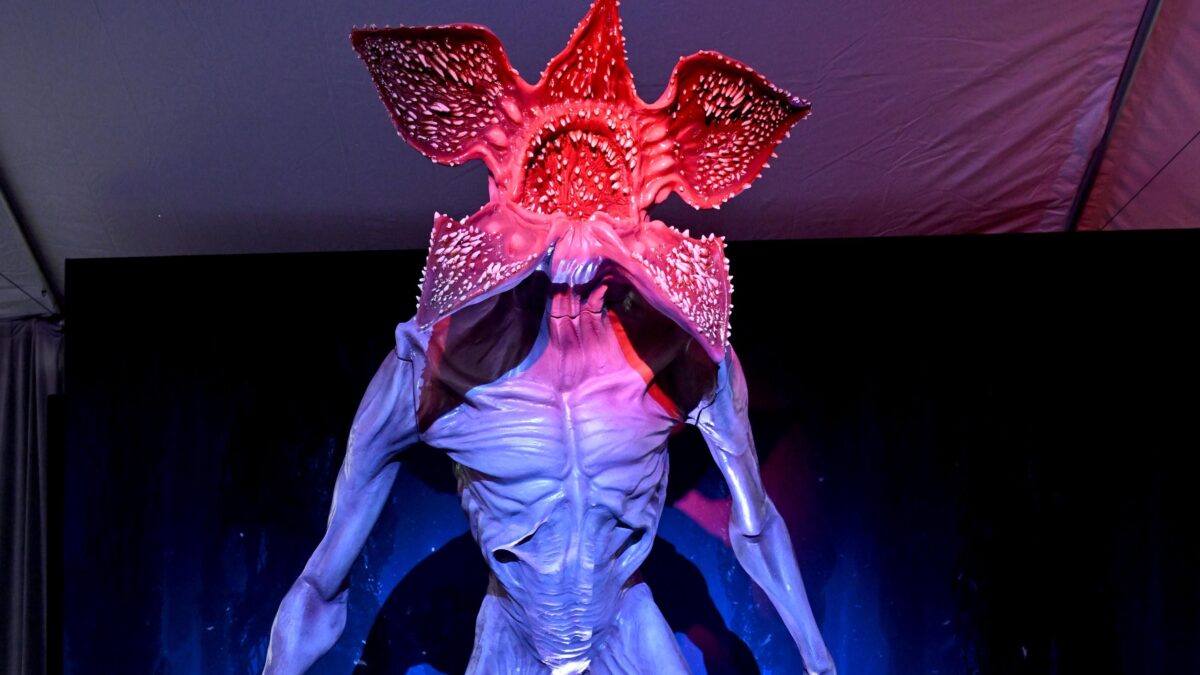 La mitologia presta i cattivi alle serie tv
