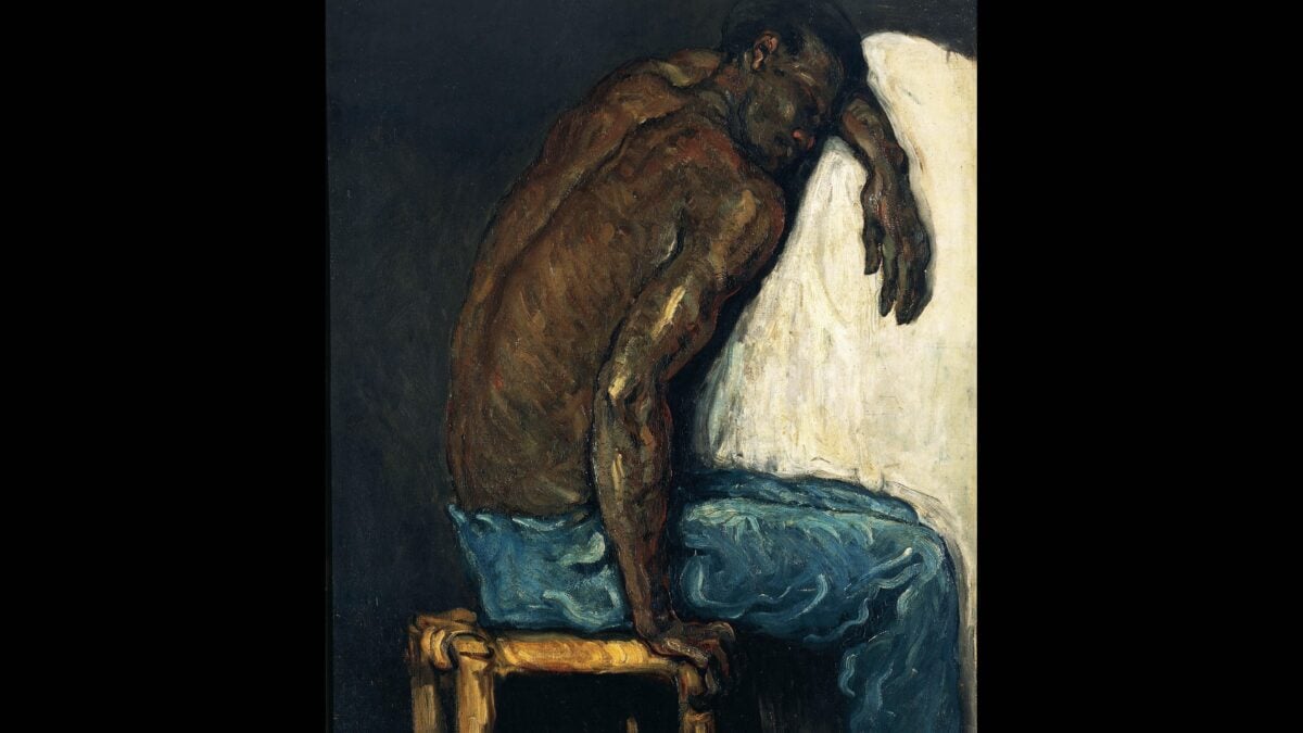 Cancellato pure il nome di un’opera di Cézanne: era poco «antirazzista»