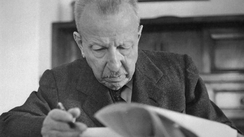 Italia, terra di grandi filosofi dai libri ormai introvabili. Ma nessuno se ne interessa