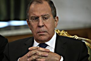 Lavrov ci aveva detto tutto quattro anni fa. L’abbiamo snobbato