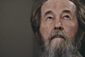 La profezia di Solzenicyn sul destino di Kiev e Mosca
