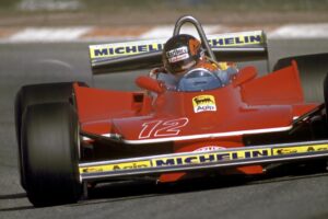 Gilles Villeneuve: quarant’anni fa la morte di una leggenda