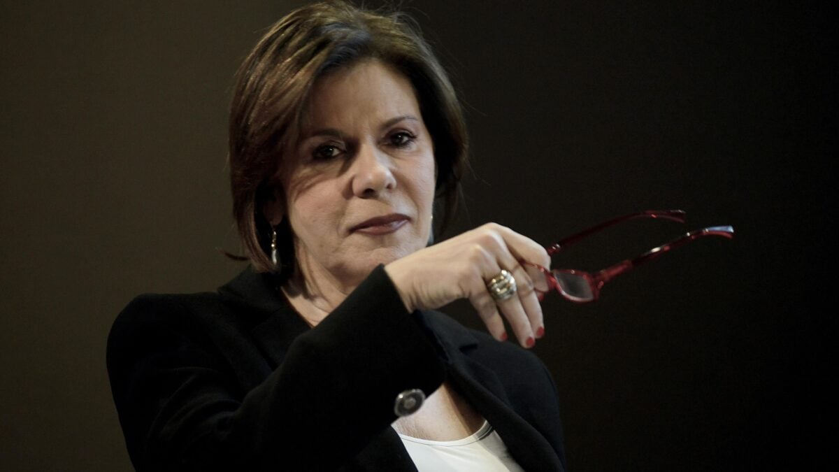 Chiudere «Cartabianca» è censura. Sono tutti d’accordo tranne i dem