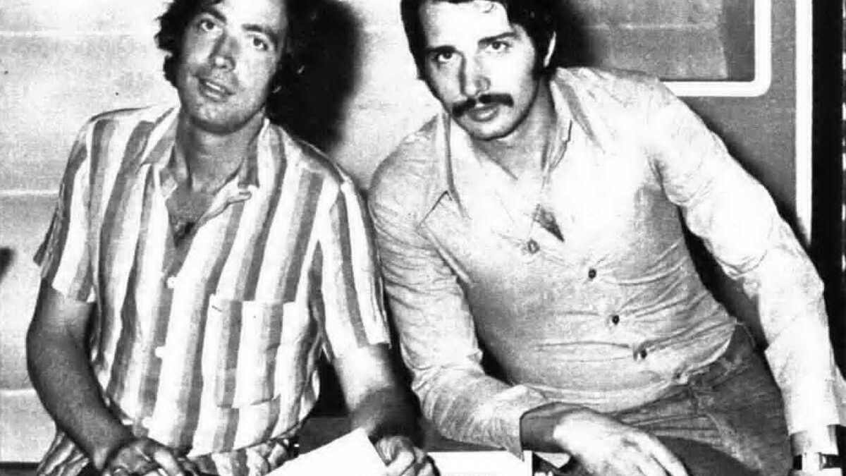 Guido e Maurizio De Angelis: «Portiamo in tour gli Oliver Onions e facciamo commuovere i metallari»