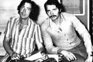 Guido e Maurizio De Angelis: «Portiamo in tour gli Oliver Onions e facciamo commuovere i metallari»