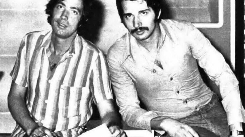 Guido e Maurizio De Angelis: «Portiamo in tour gli Oliver Onions e facciamo commuovere i metallari»