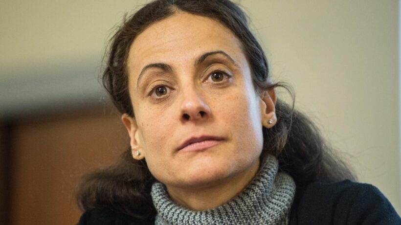 Cara Tocci, lei predica indipendenza dipendendo