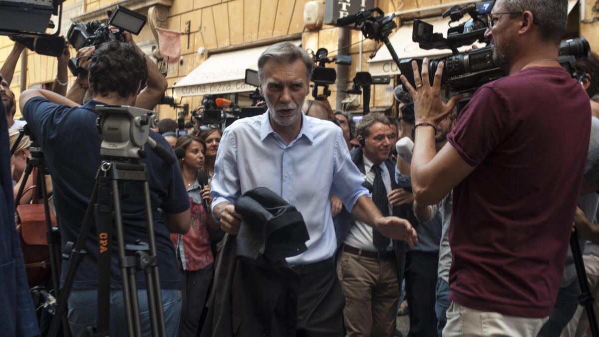 I dem con l’elmetto si stanno già pentendo