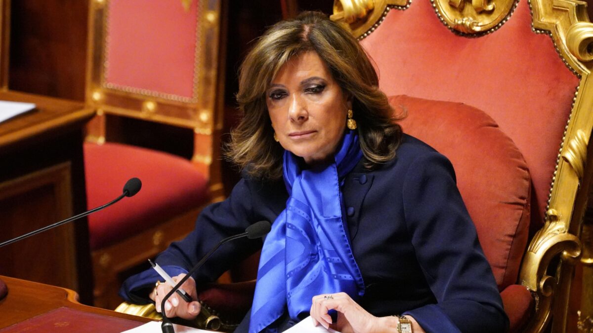 E ora il premier dà anche l’ultimatum al Senato