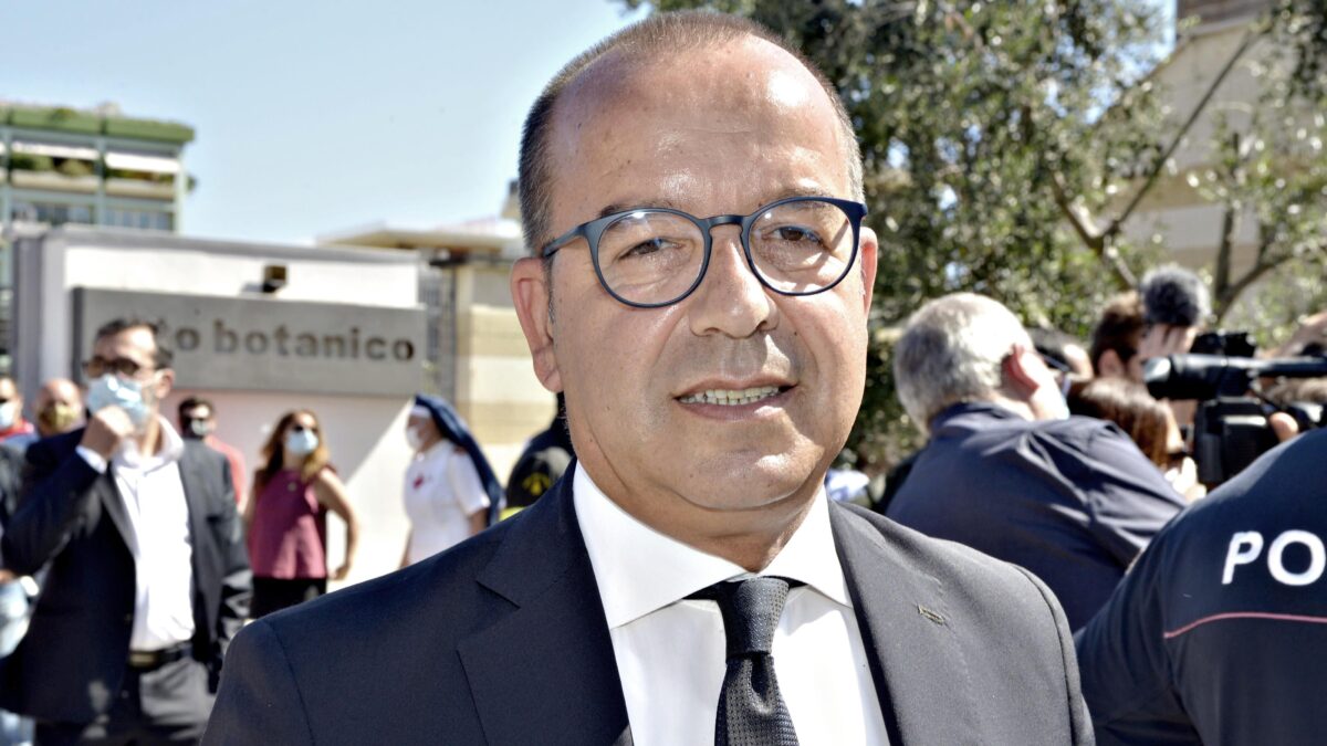«Non approvo i bilanci del Pd Puglia e impugno la legge salva spreconi»