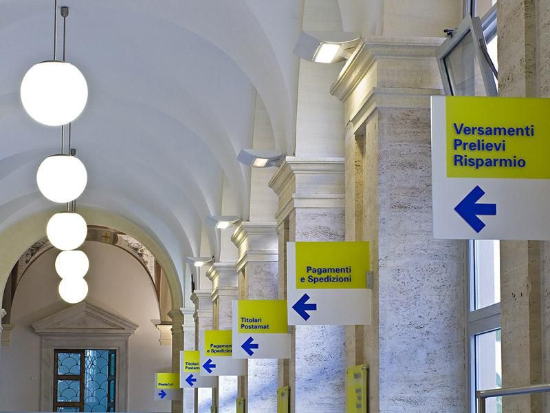 Le Poste fanno «pulizia» sui libretti: 10 anni senza operazioni, addio soldi