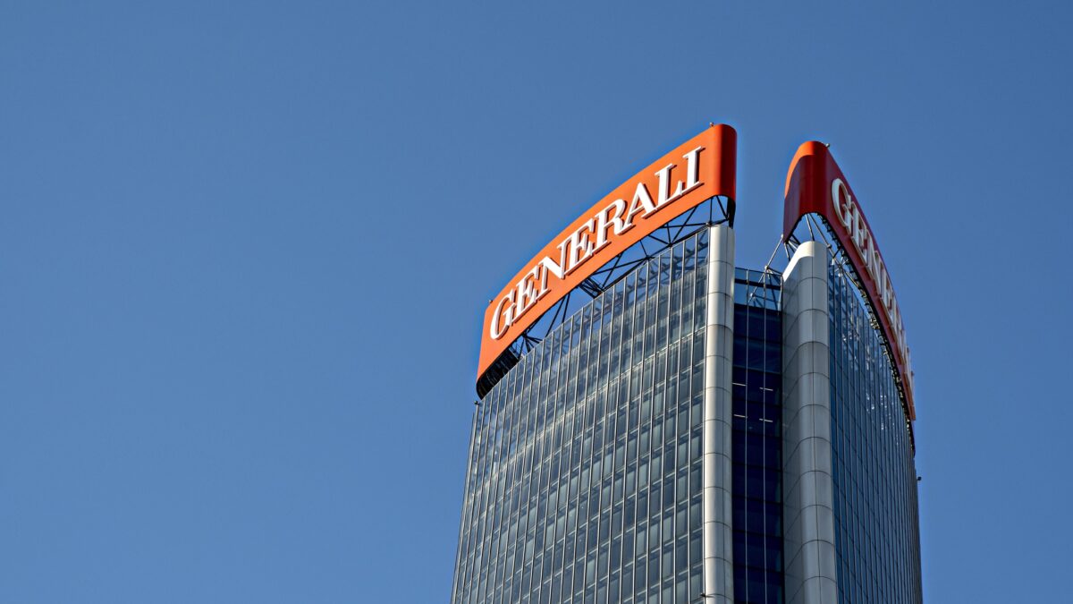 Trimestrale ok per Generali nonostante le difficoltà in Russia