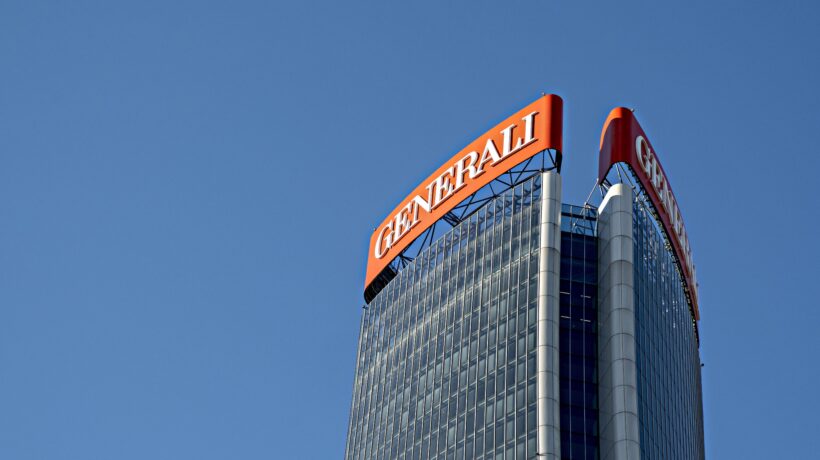 Trimestrale ok per Generali nonostante le difficoltà in Russia