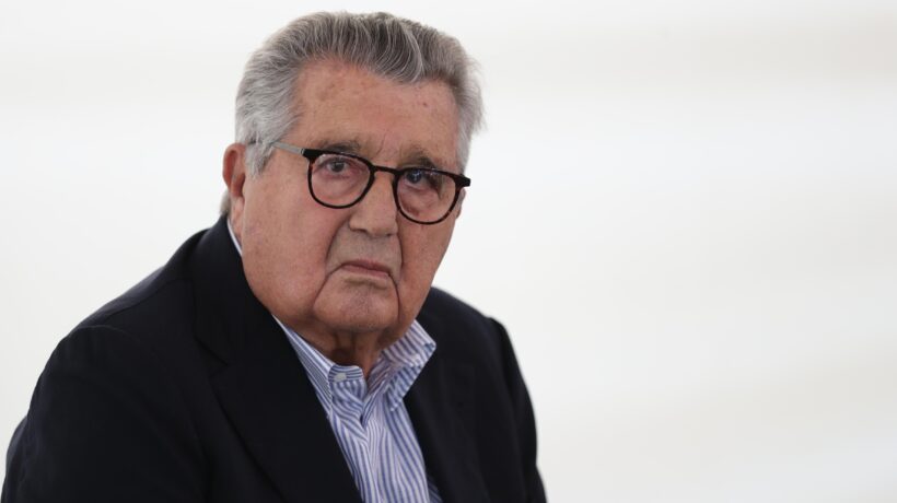 De Benedetti ci azzecca”È guerra di Biden. Basta!”