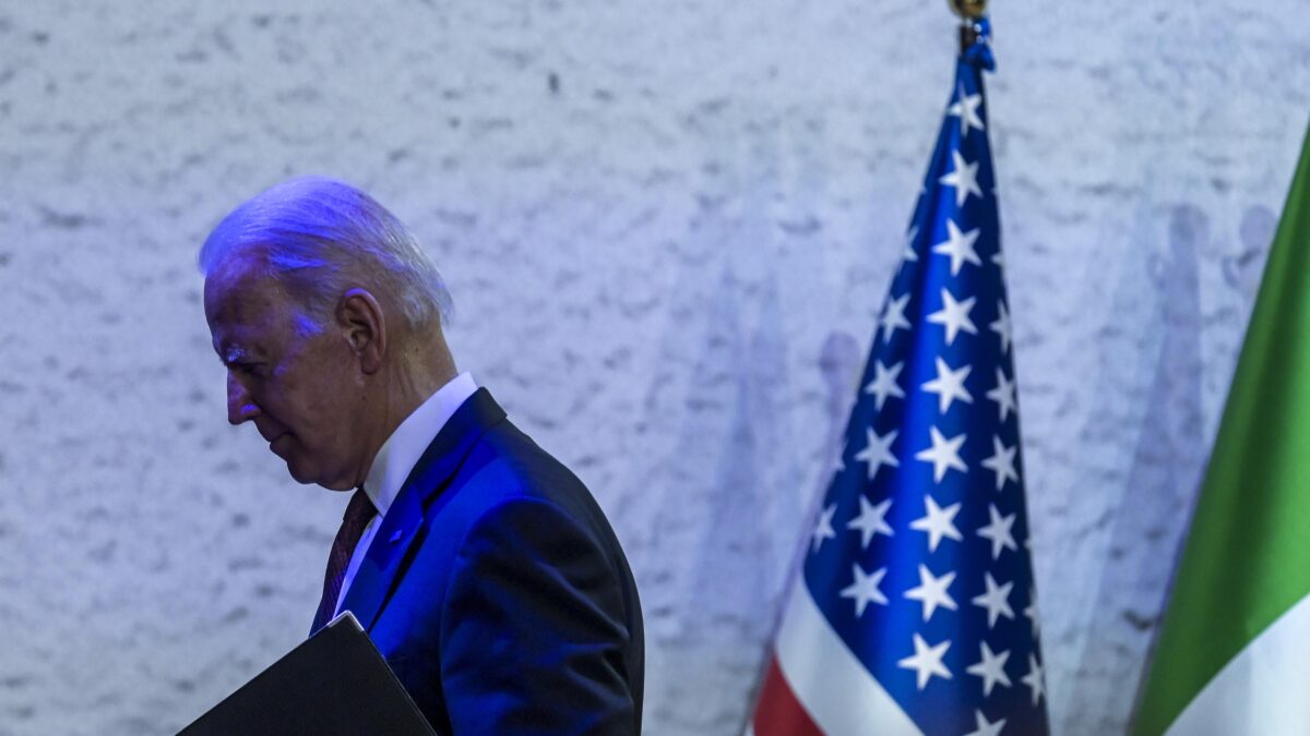 Gli Usa aprono a una pace da opportunisti