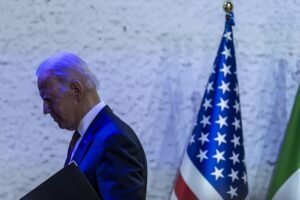 Gli Usa aprono a una pace da opportunisti