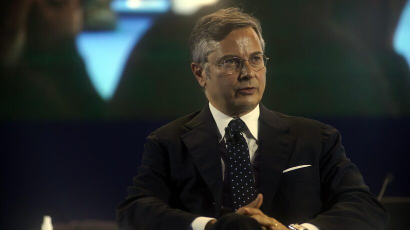 Così il boss romano della ’ndrangheta provò a truffare anche Mattarella jr