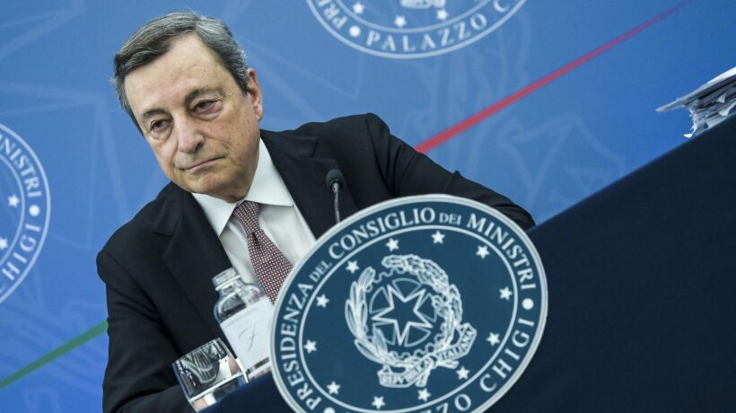 La linea dura Ue sui pagamenti in rubli finita in burla nel giro di pochi giorni