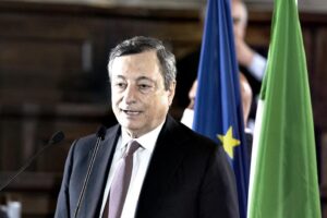 Draghi svolta sul gas: «Paghiamo in rubli»